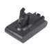 Dyson Batterijen voor stofzuigers CS-DYC620VX