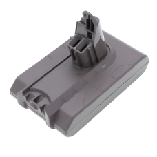 Compatibele batterijvervanging voor Dyson 205794-01/04,209472-01,965874-01,965874-02,965874-03...