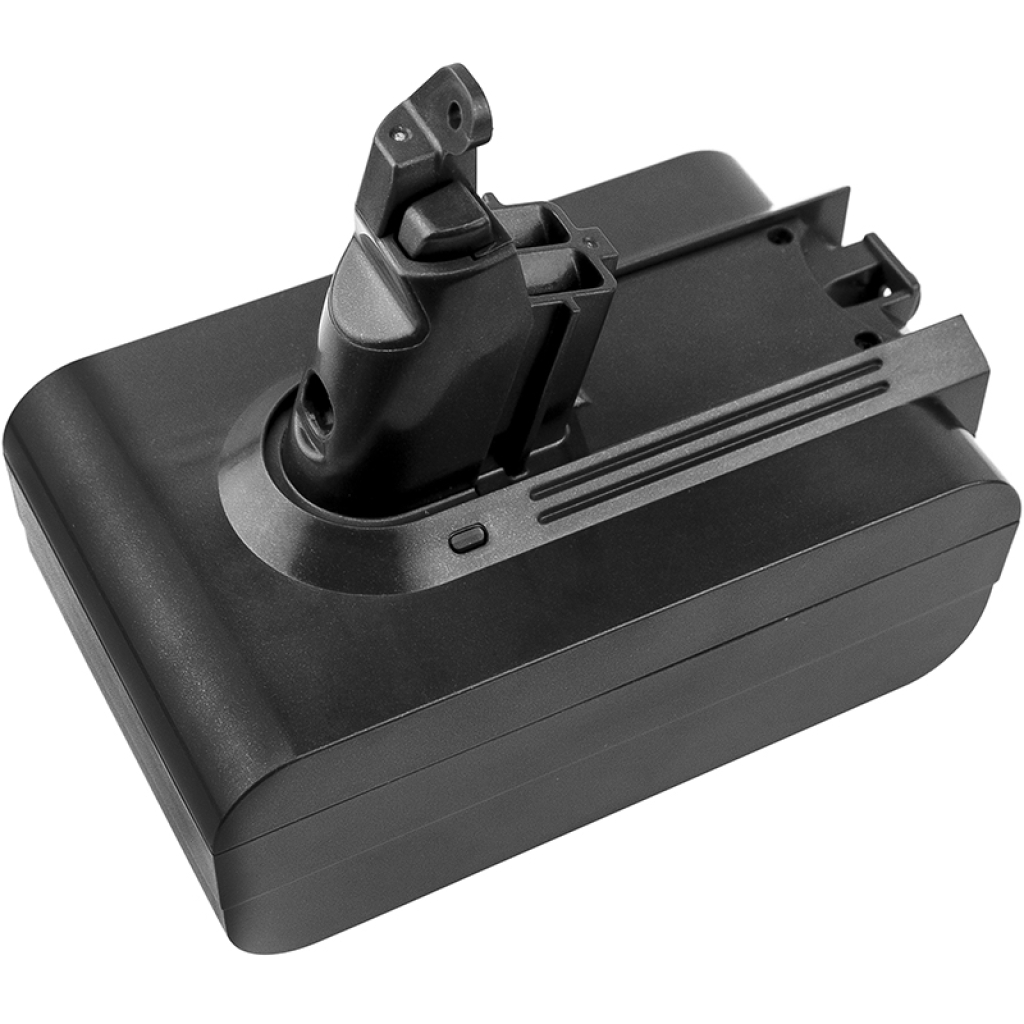 Dyson Batterijen voor stofzuigers CS-DYC630VX