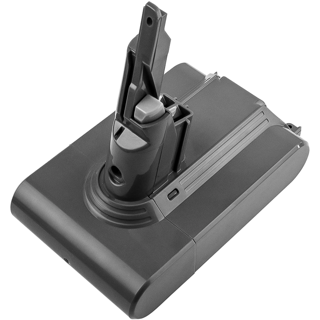 Batterijen Vervangt 968670-03
