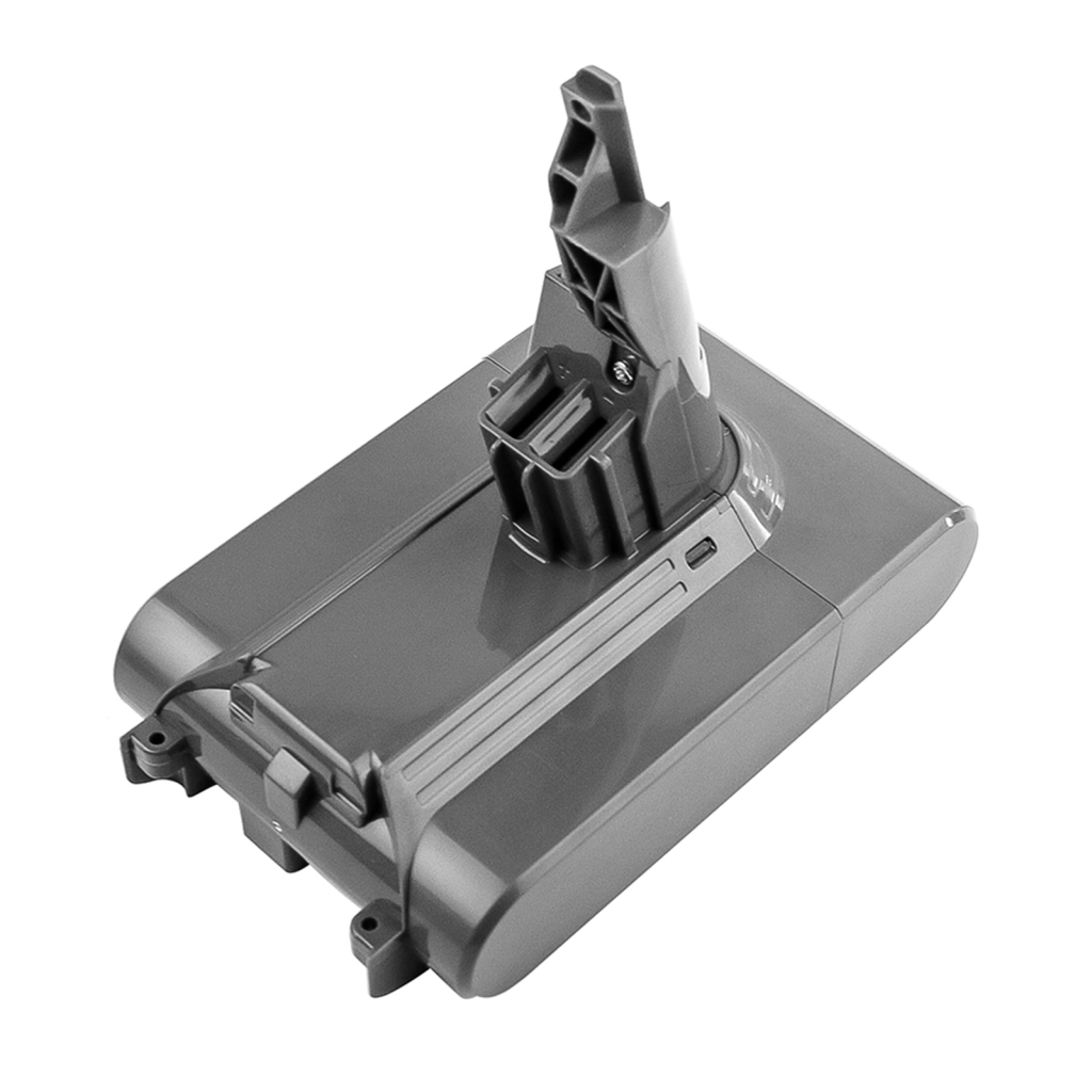 Batterijen Vervangt 968670-02