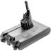 Dyson Batterijen voor stofzuigers CS-DYC800VX