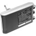 Dyson Batterijen voor stofzuigers CS-DYC800VX