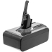 Dyson Batterijen voor stofzuigers CS-DYC820VX