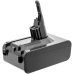 Dyson Batterijen voor stofzuigers CS-DYC820VX