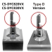 Dyson Batterijen voor stofzuigers CS-DYC820VX
