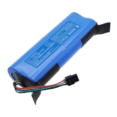 Compatibele batterijvervanging voor Dyson P395-C3-4S1P