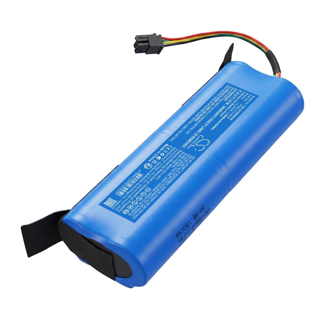 Batterij voor Dyson Spot+Scrub Ai