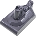 Dyson Batterijen voor stofzuigers CS-DYS180VX