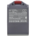 Dyson Batterijen voor stofzuigers CS-DYS180VX
