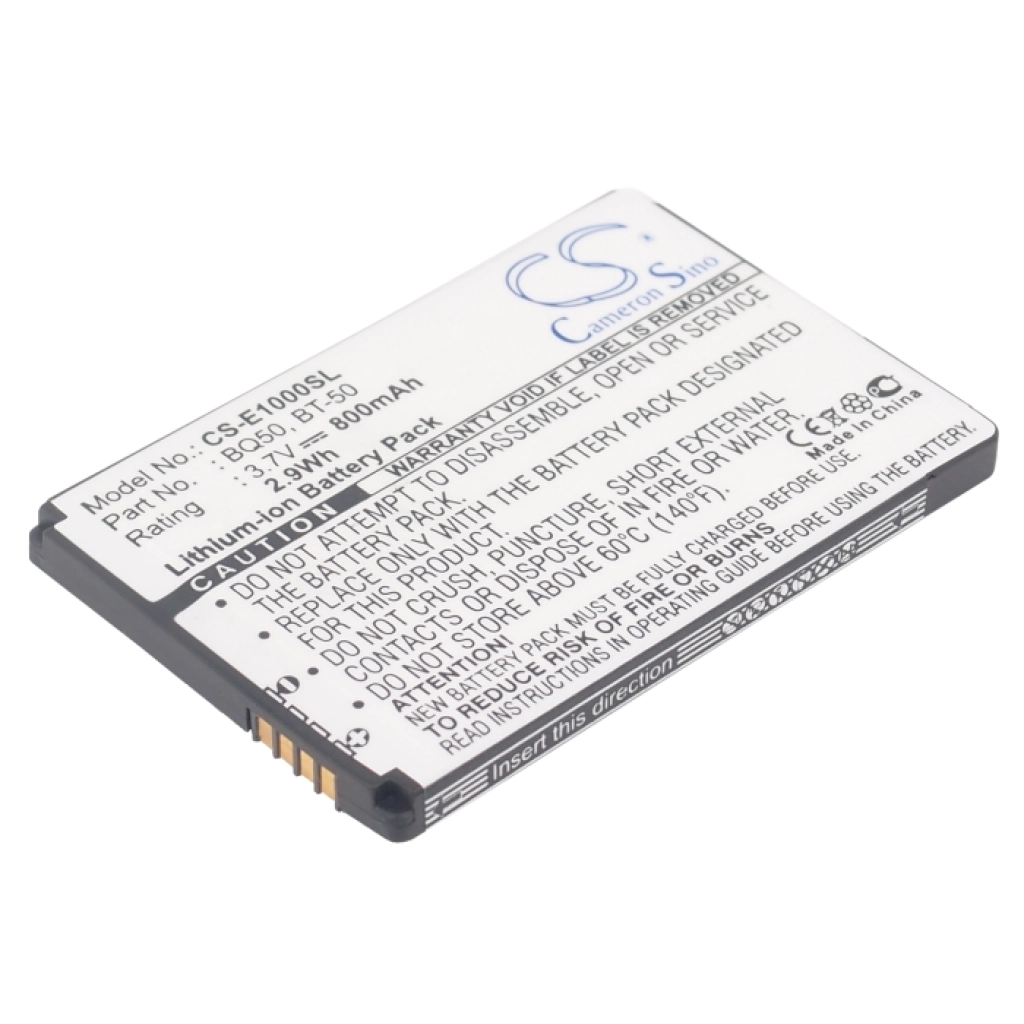 Batterij voor mobiele telefoon Motorola V195