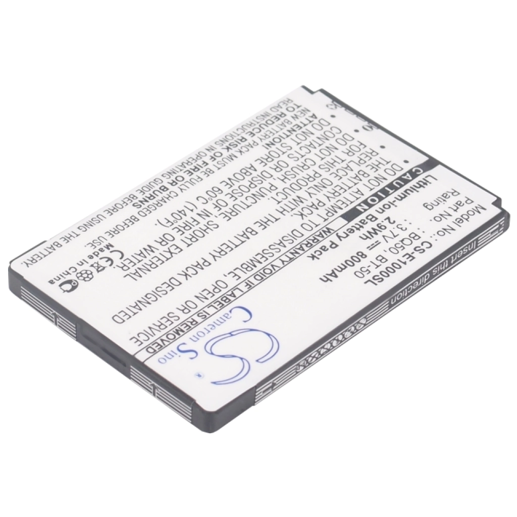 Batterij voor mobiele telefoon Motorola V195