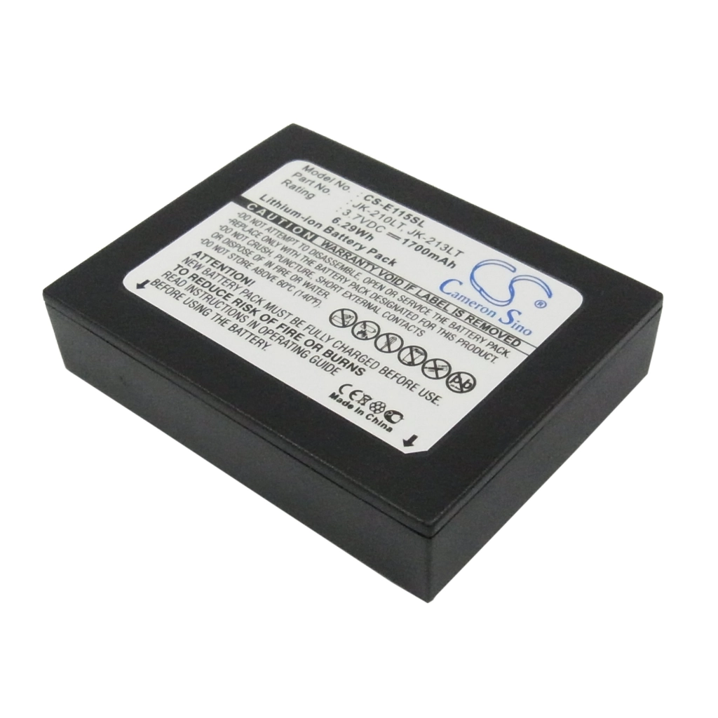 Bureau-oplader Zopo CS-E115SL