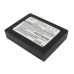 Tablet batterijen Casio CS-E115SL