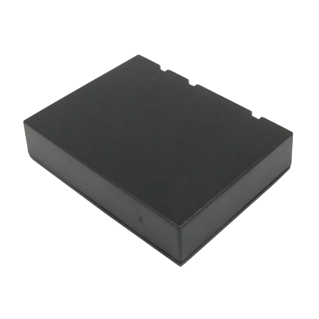 Tablet batterijen Casio CS-E115SL