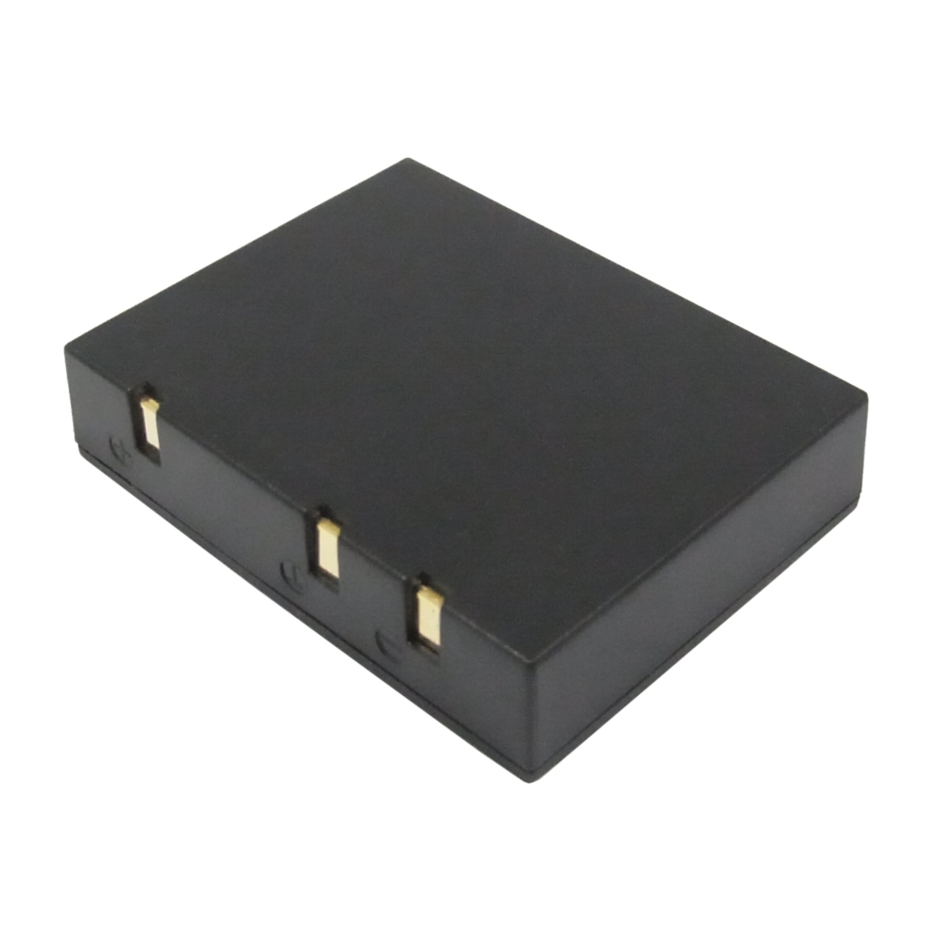 Tablet batterijen Casio CS-E115SL