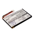 Compatibele batterijvervanging voor Toshiba LAB503759C