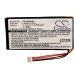 Compatibele batterijvervanging voor Toshiba LAB503759C
