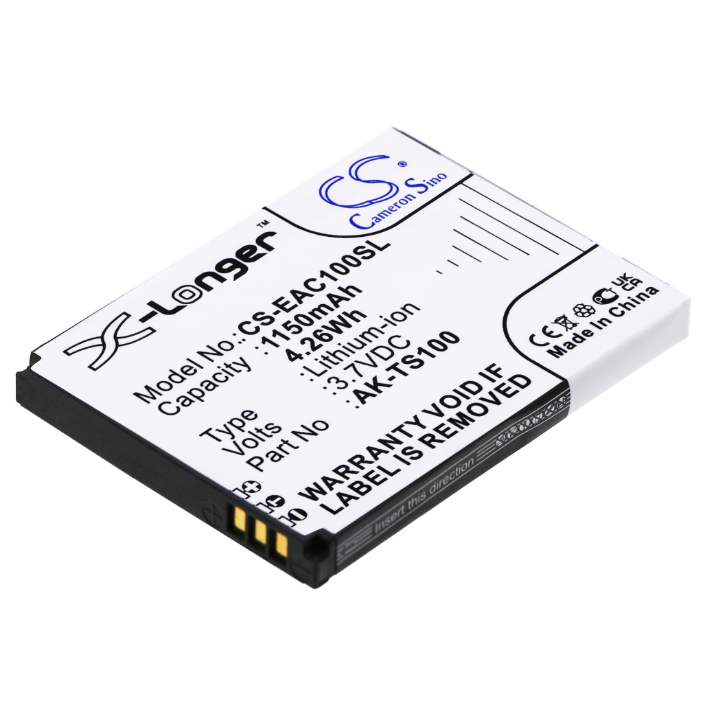 Bureau-oplader Phicomm CS-EAC100SL