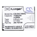 Bureau-oplader Nokia CS-EAC100SL