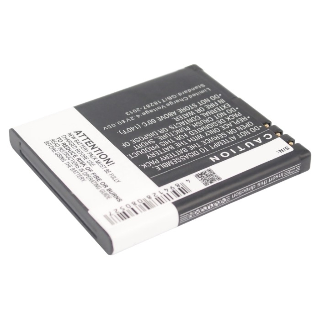 Mobile Phone Battery Auro CS-EAC145XL