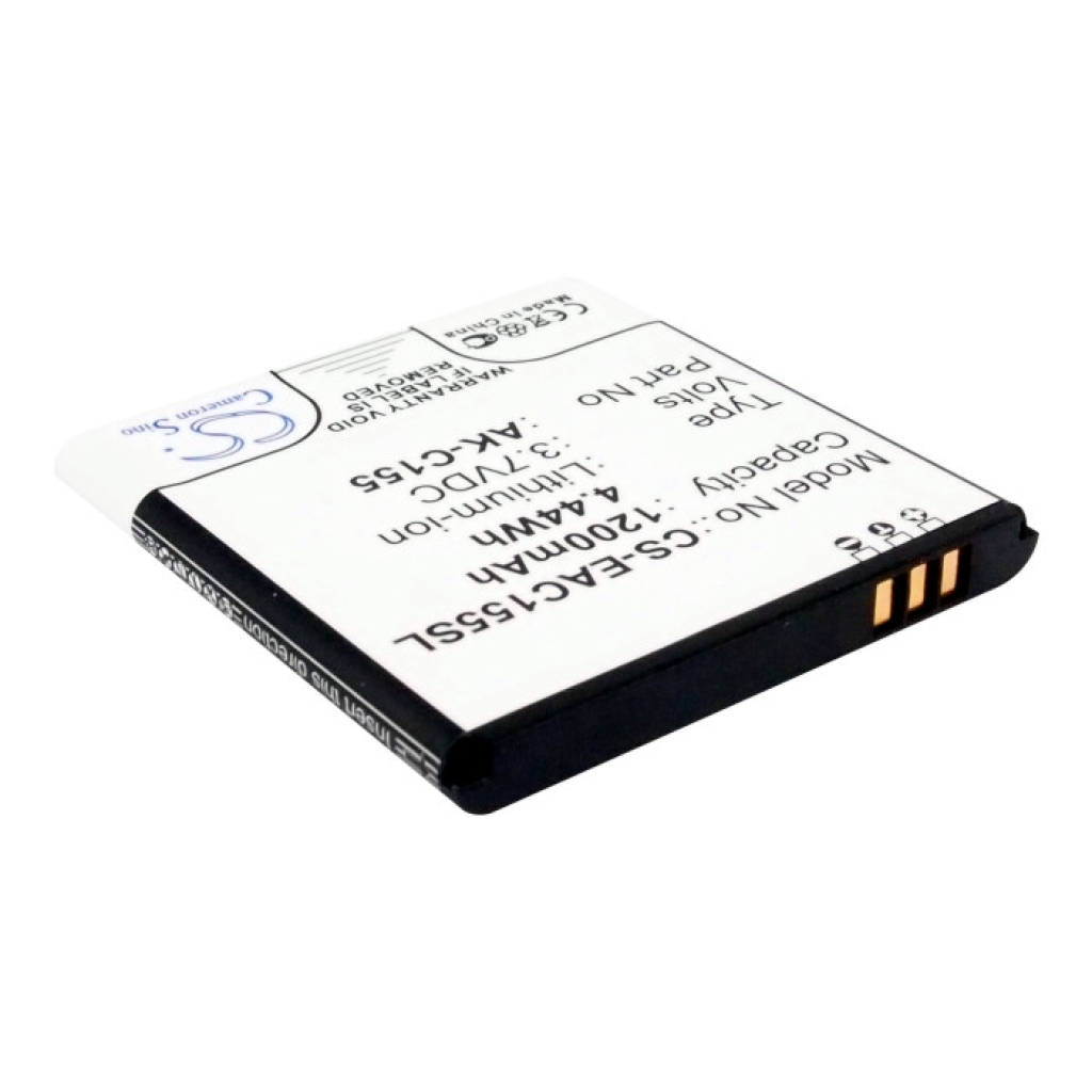 Bureau-oplader Boostmobile CS-EAC155SL