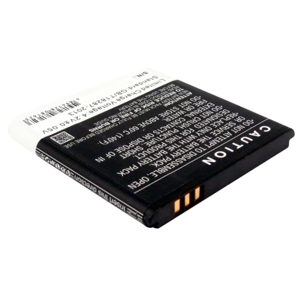 Bureau-oplader Boostmobile CS-EAC155SL