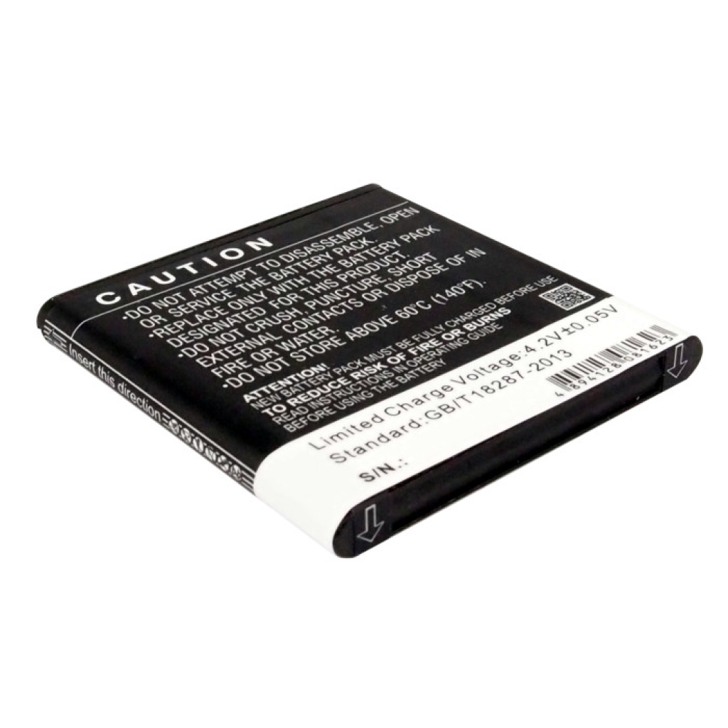 Bureau-oplader Boostmobile CS-EAC155SL