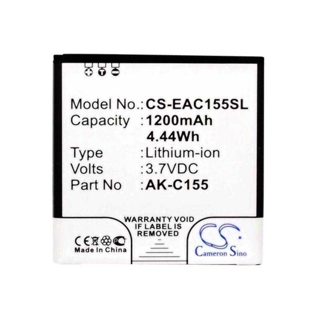 Bureau-oplader Boostmobile CS-EAC155SL