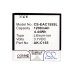 Bureau-oplader Boostmobile CS-EAC155SL