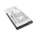 CS-EAC160SL rotated label elongated flat battery