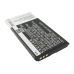 CS-EAC160SL front label flat view