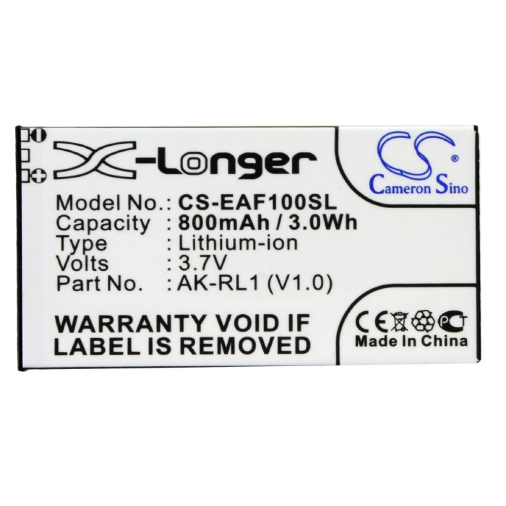 Bureau-oplader Base CS-EAF100SL