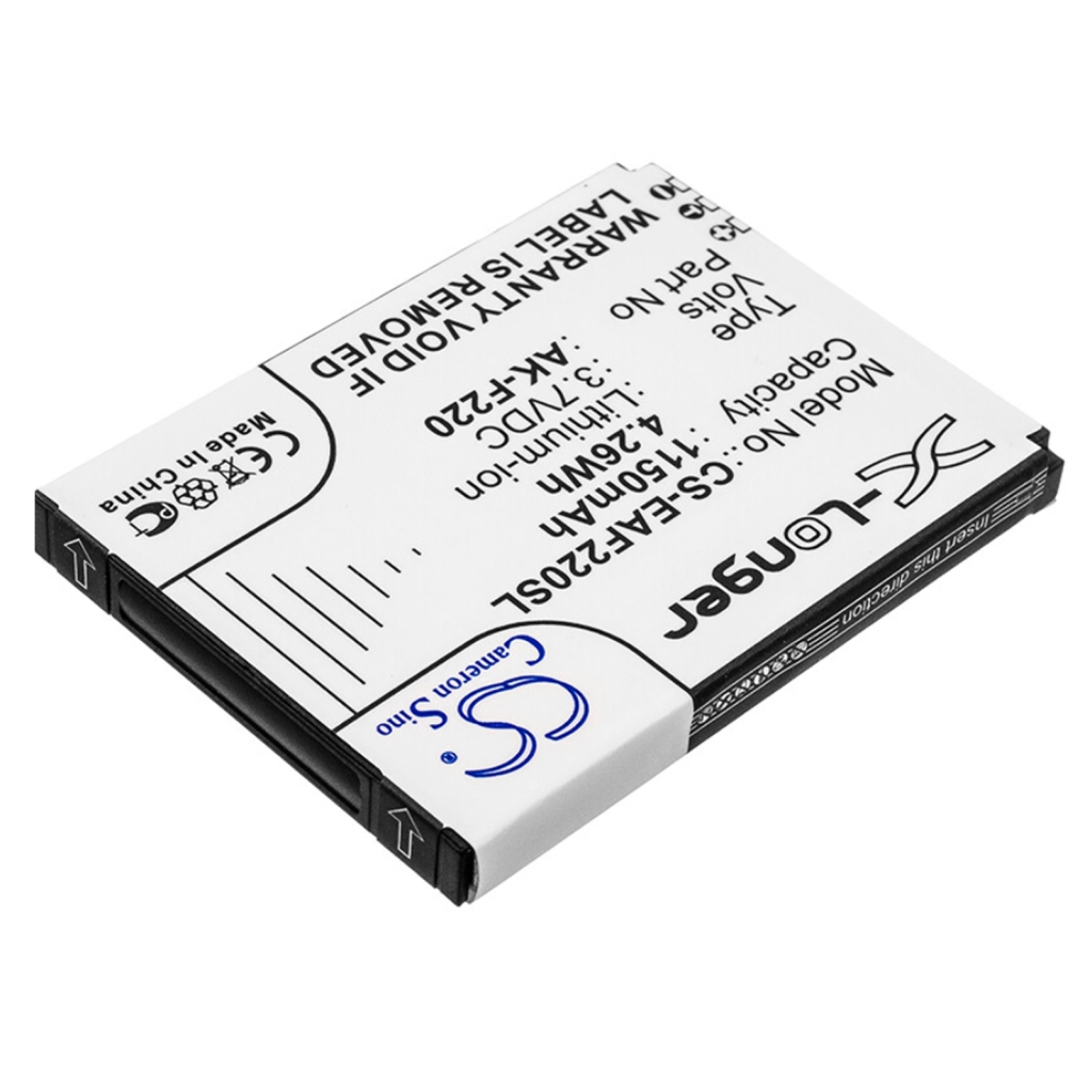 Mobile Phone Battery Tiptel CS-EAF220SL