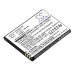 Batterij voor mobiele telefoon Emporia CS-EAF221SL