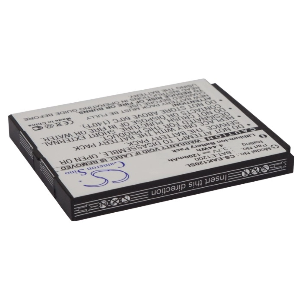Bureau-oplader Doro CS-EAK120SL