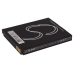 Bureau-oplader Nokia CS-EAK120SL