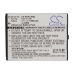 Bureau-oplader Nokia CS-EAK120SL