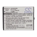 Bureau-oplader Doro CS-EAK120SL