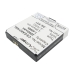 Battery compatible with Emporia CS-EAK210SL