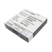 Battery compatible with Emporia CS-EAK210SL