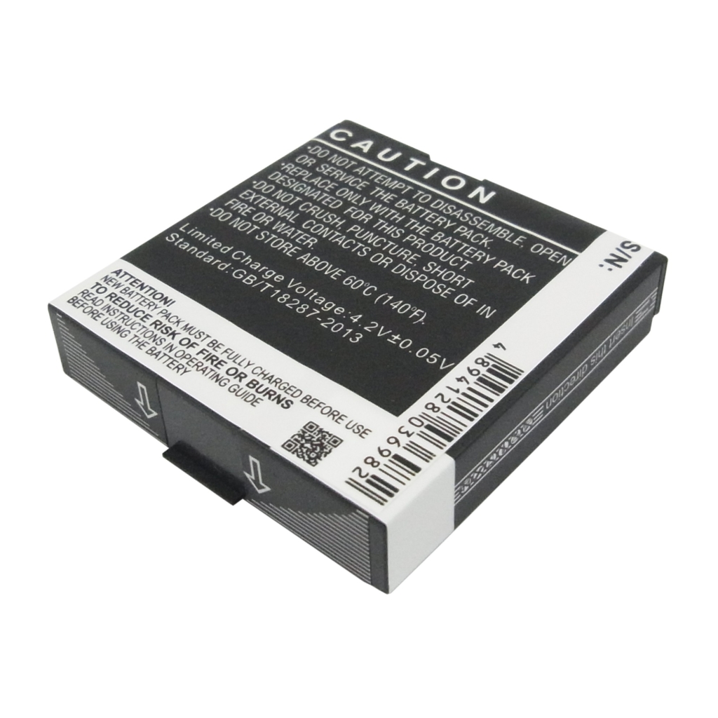 Battery compatible with Emporia CS-EAK210SL