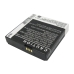 Battery compatible with Emporia CS-EAK210SL