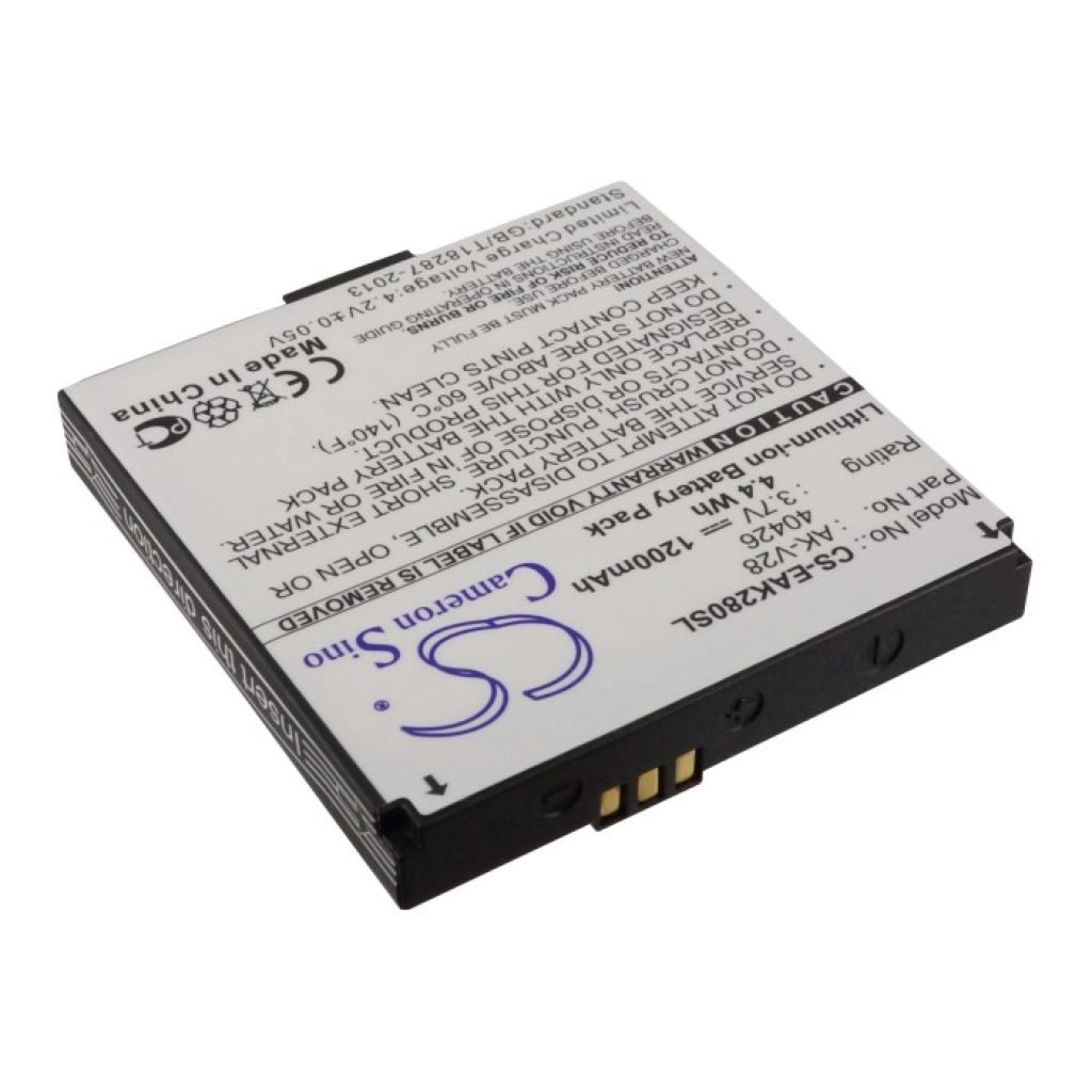 Bureau-oplader Nec CS-EAK280SL