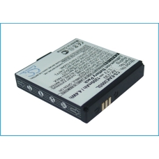 Compatibele batterijvervanging voor Emporia AK-V30