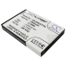 Battery compatible with Emporia CS-EAK331XL