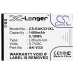 Battery compatible with Emporia CS-EAK331XL