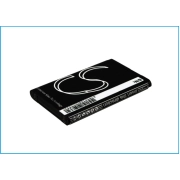 CS-EAL200SL<br />Batterijen voor   vervangt batterij AK-RL2