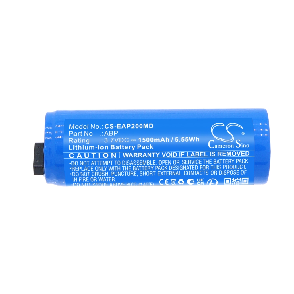 Battery for Endodontic Alpha II