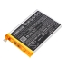 Batterij voor mobiele telefoon Emporia CS-EAS500SL